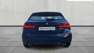 BMW Seria 1 118