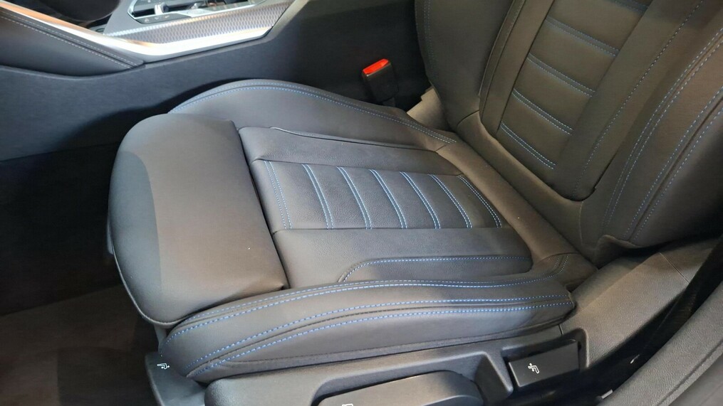 BMW Serii 4, 420