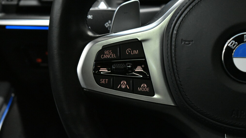 BMW Seria 3 340