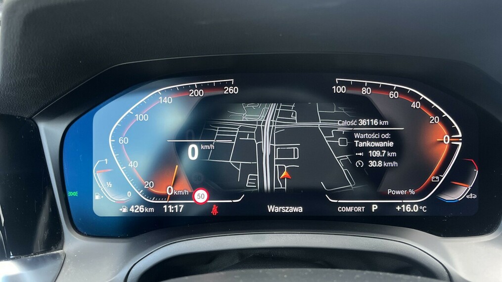 BMW Seria 4, 430