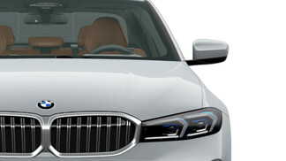 BMW Seria 3 320