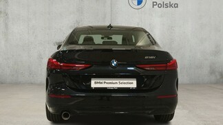 BMW Seria 2 218