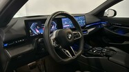 BMW Seria 5 520