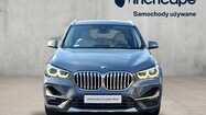miniaturka - BMW X1