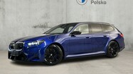 miniaturka - BMW M5