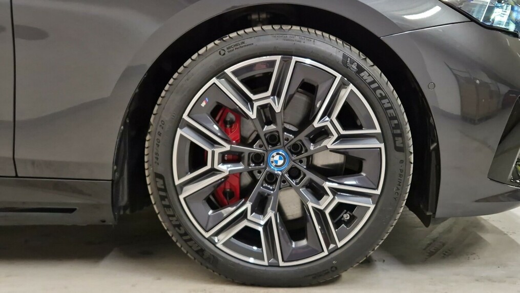 BMW Seria 5 i5