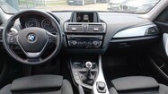 BMW Seria 1 118