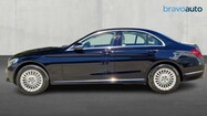 Mercedes-Benz C 400