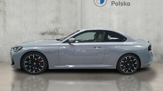 BMW Serii 2, 230