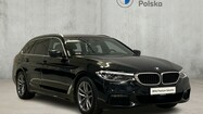 BMW Seria 5 530