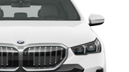 BMW Serii 5, 520