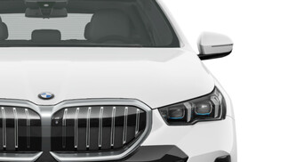 BMW Serii 5, 520