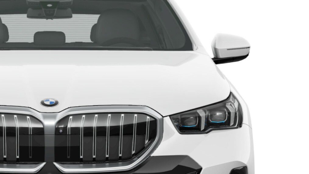 BMW Serii 5, 520