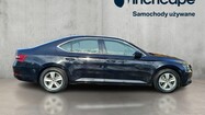 miniaturka - Škoda Superb