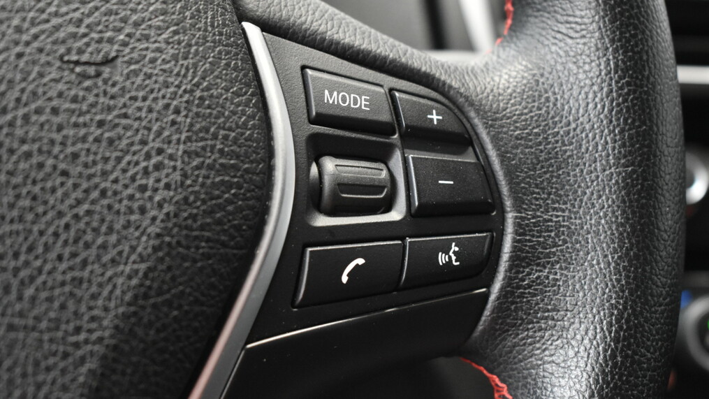 BMW Seria 1 118