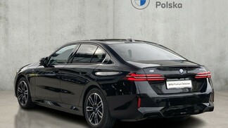 BMW Seria 5 i5