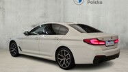 BMW Seria 5, 530