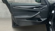 BMW Seria 5 530