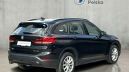 miniaturka - BMW X1