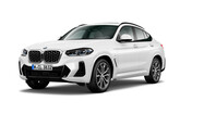 miniaturka - BMW X4