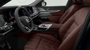 BMW Serii 7, 740