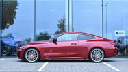 BMW Serii 4, 440