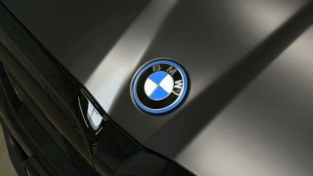 BMW Seria 5 i5