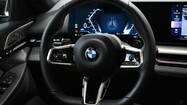 miniaturka - BMW Serii 5, 520
