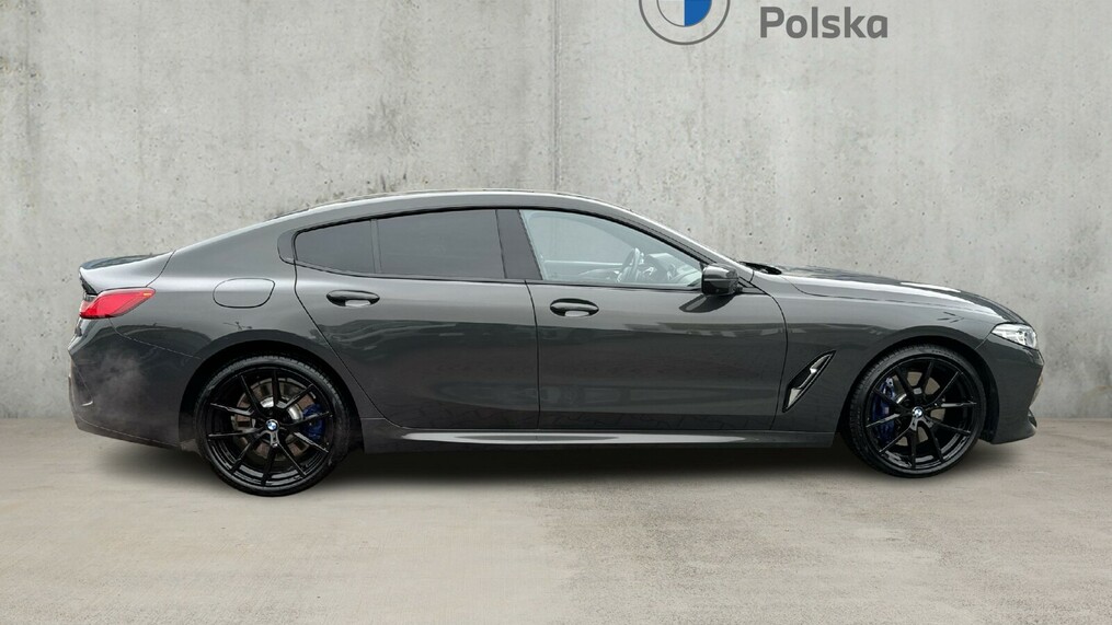 BMW Seria 8 840