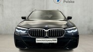 BMW Seria 5 530