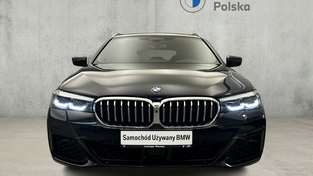 BMW Seria 5 530