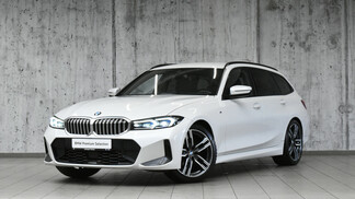 BMW Seria 3 320