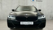 BMW Seria 5 530