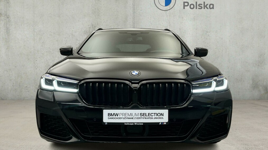 BMW Seria 5 530