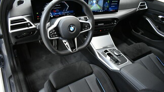 BMW Serii 3, 330