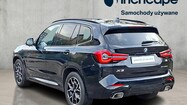 miniaturka - BMW X3