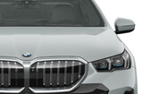 BMW Seria 5 520