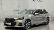 BMW Seria 5 520