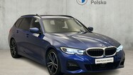 miniaturka - BMW Serii 3, 320