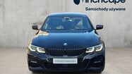 miniaturka - BMW Serii 3, 320