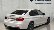 BMW Serii 3, 318