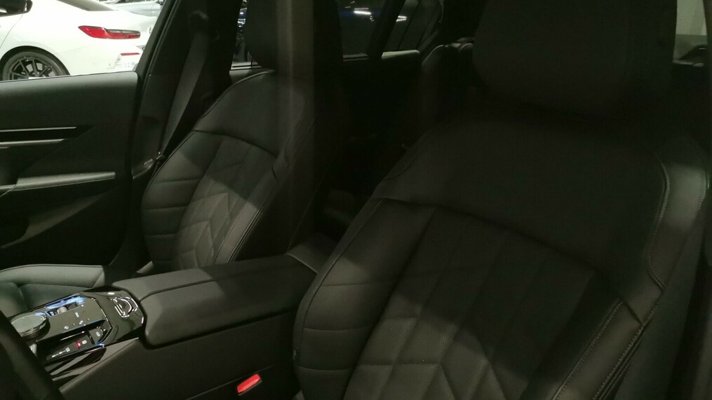 BMW Seria 5 520