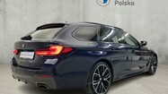BMW Serii 5, 530