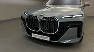 miniaturka - BMW Serii 7, 740