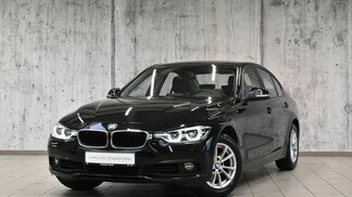 BMW Seria 3 318