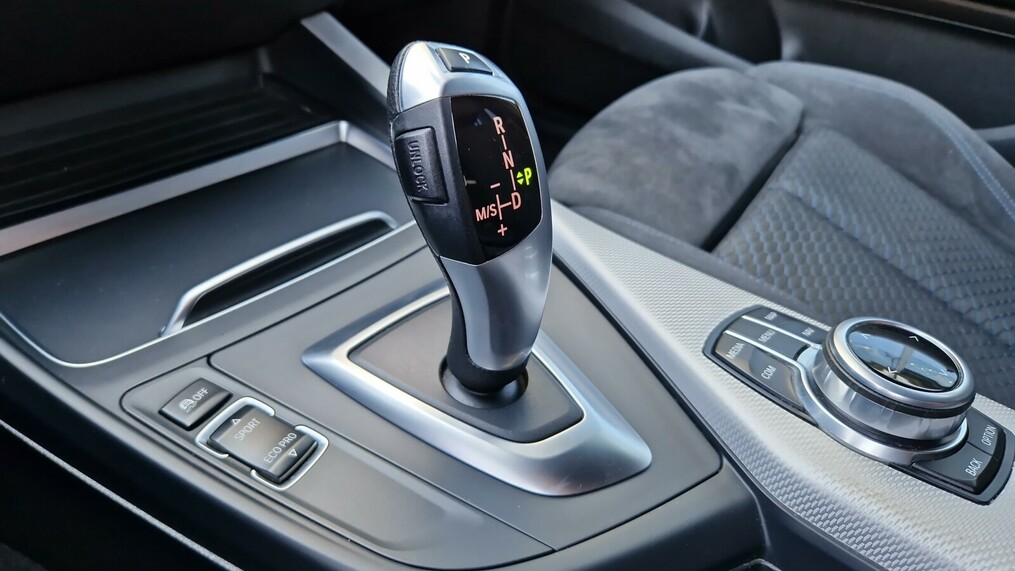 BMW Seria 1 118