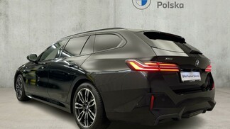 BMW Seria 5 520