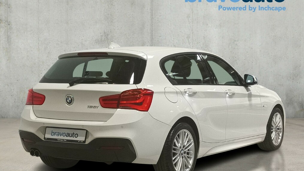 BMW Seria 1 120