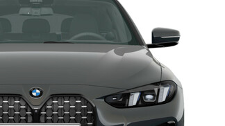 BMW Serii 4, 430