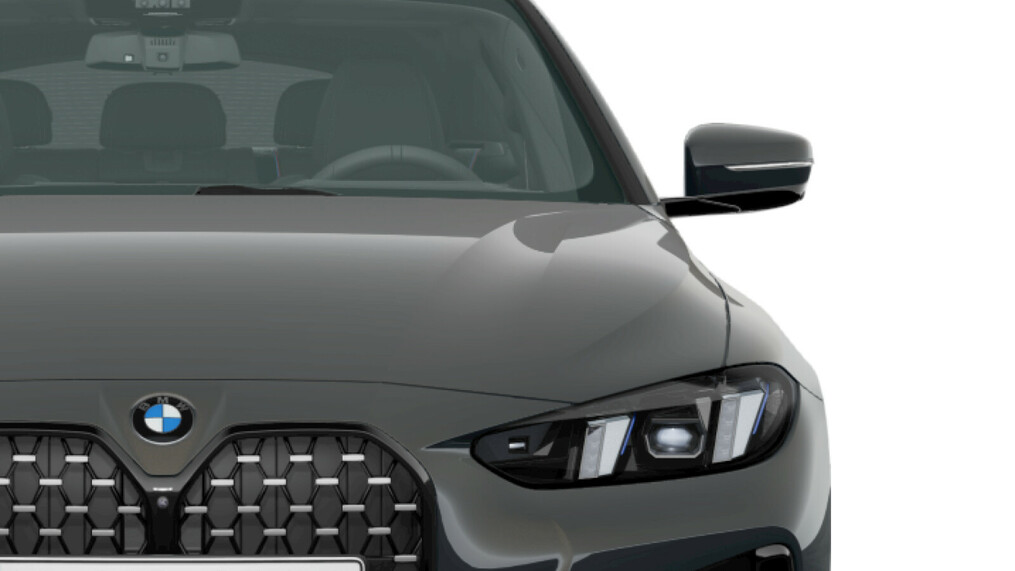 BMW Serii 4, 430